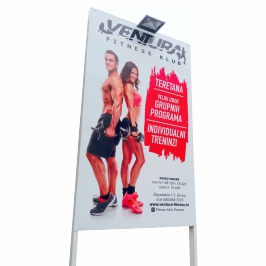 reklamne ploče